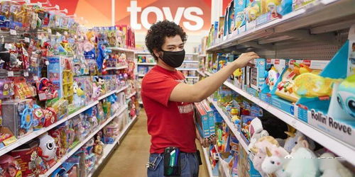 俄罗斯儿童产品市场分析