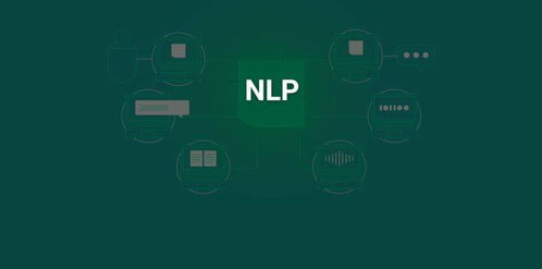 自然语言处理（NLP）