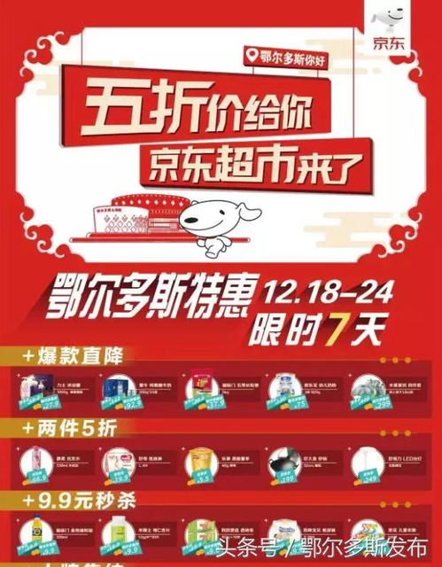 一、 京东超市的包邮政策概述