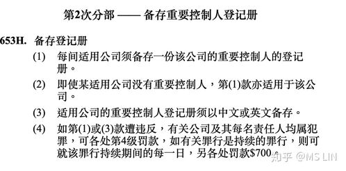 香港公司注册的基本费用构成