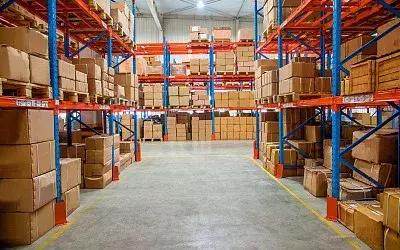 四、仓库内部管理的重要性