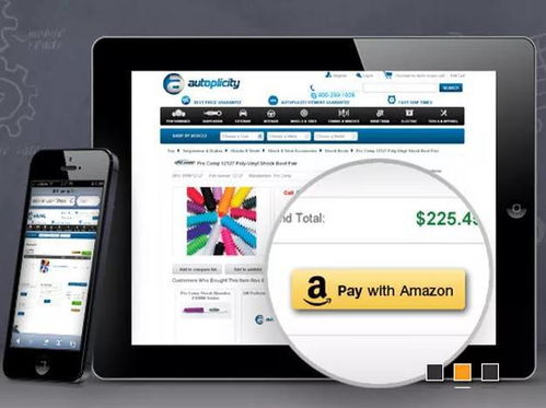 PayPal支付：全球视野， 便捷跨境