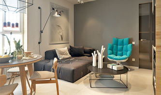 色彩搭配的技巧