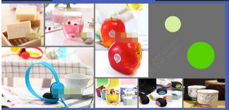 四、 构图与拍摄角度