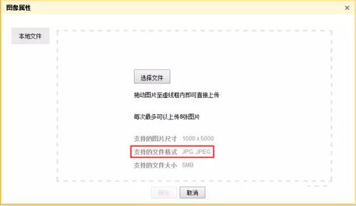 二、 速卖通图片搜索的关键要素