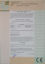 涉及有害物质限制的电气和电子产品