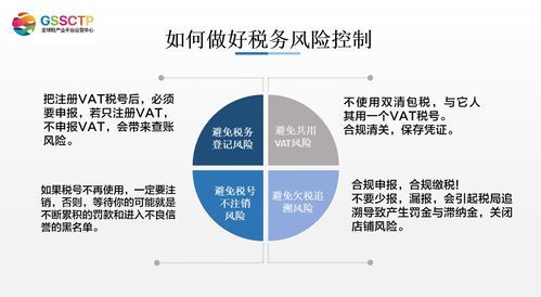 特殊情况下的VAT注册责任