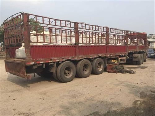 LTL物流运输的包装要求及注意事项