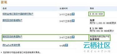 选择快速支付方式