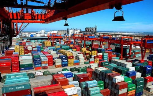 重箱与空箱：货物装载状态的重要区分