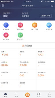 二、 直通车点击率提升策略