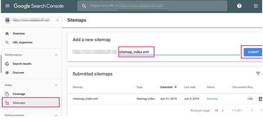 1. 优化网站内容