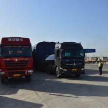 亚马逊卡派选汽运零担服务的概述