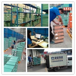 仓储环节的效率重构逻辑