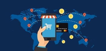 电商直播的蓬勃发展