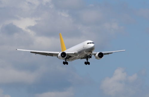 国际空运：一个精准划分的物流方式