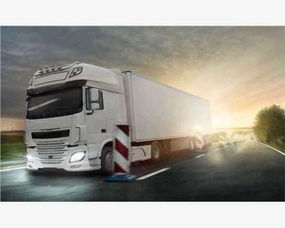 提升零担运输效率的策略