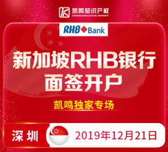 美国商标注册流程简介