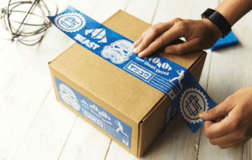 选择合适的包装材料