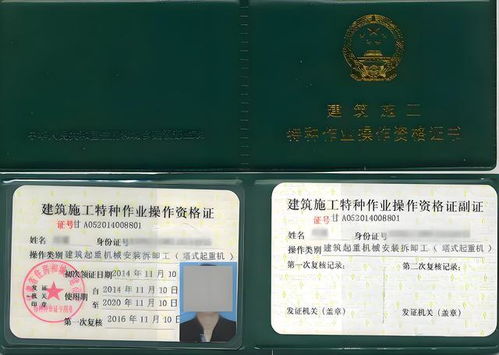 四、 商业登记证与后续管理