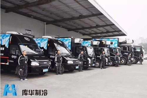 5. 顺丰医药零担