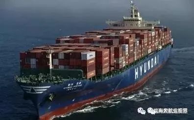 二、 美森正班船的时效与优势