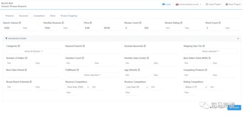 3. 获取消费者需求点