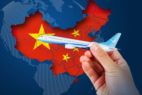 一、 跨境电商物流概述