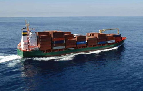 清关作业的流程