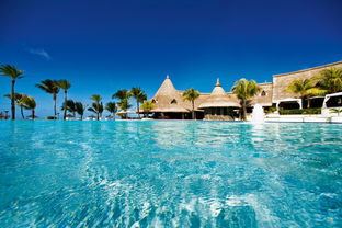 毛里求斯：连接非洲、 亚洲和欧洲的桥梁