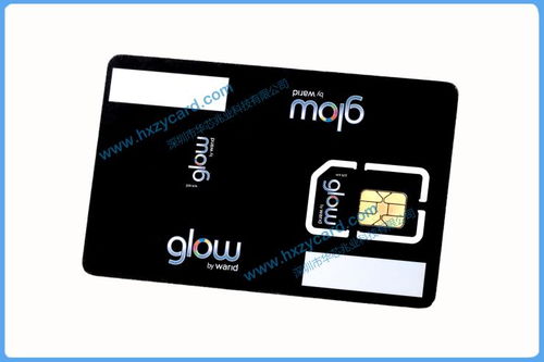 二、 虚拟SIM卡的工作原理与办理流程