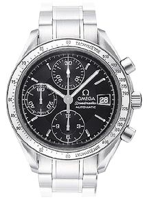 二、 欧米茄（Omega）