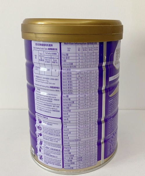 奶粉价格的下降原因：市场竞争与电商平台的策略