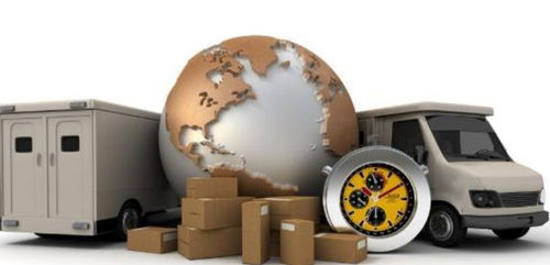 如何高效处理零担运输快递中的复杂物流问题