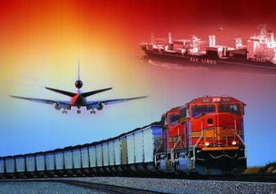 空运市场的蜕变：从运输工具到供应链神经中枢