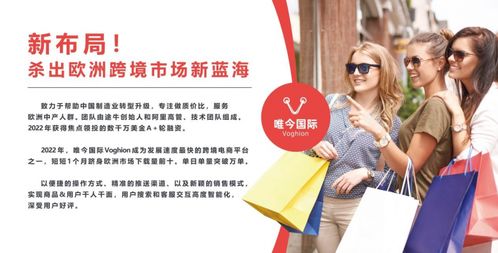 一、 Voghion平台简介