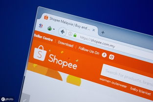 一、 Shopee平台优势与耳环饰品的契合度