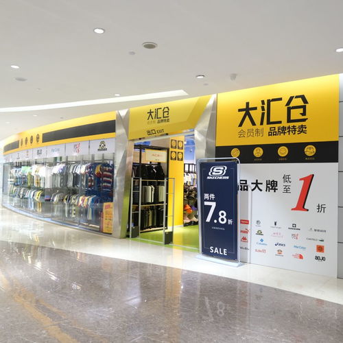 万相台适合哪些店铺使用