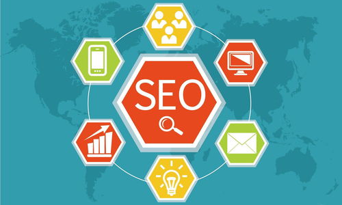 网站结构优化：SEO的关键技术之一