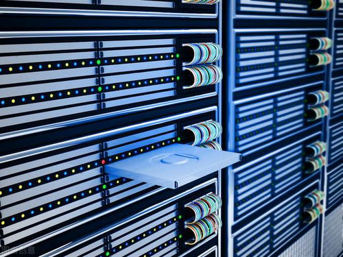 服务器托管费用：保障网站稳定运行