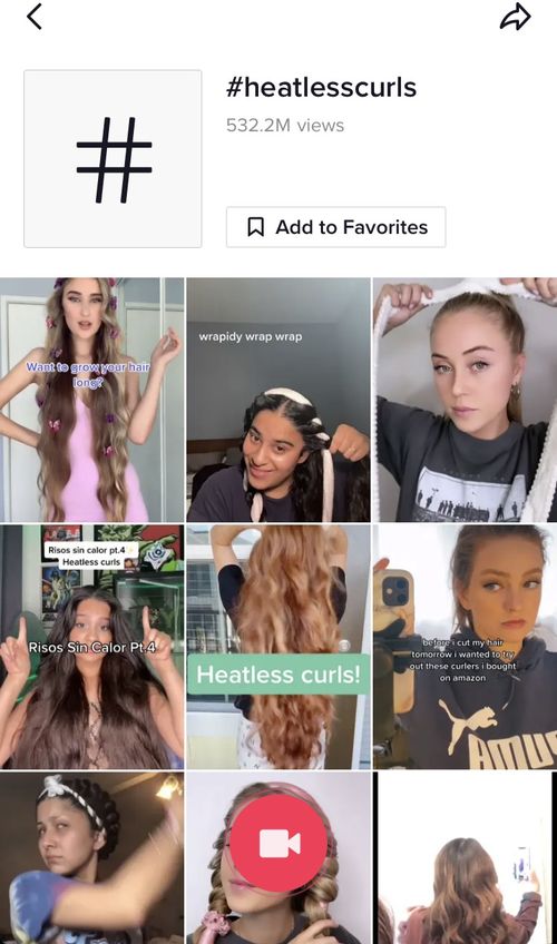 一、TikTok标签的重要性：助力内容被发现与传播