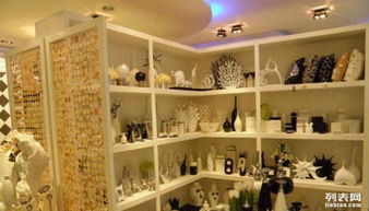 四、 店铺装修与特色打造