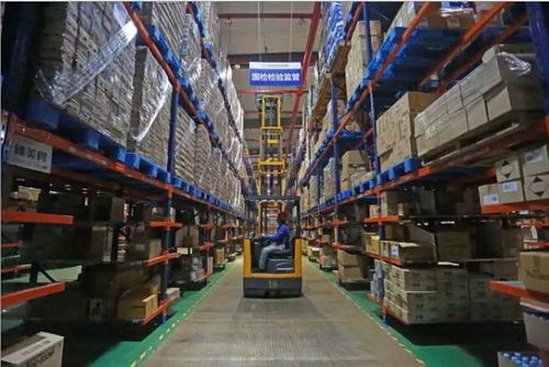 三、 综合保税区跨境电商物流成本优化：提升行业竞争力的关键