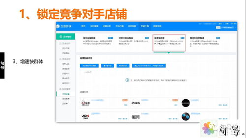 一、 淘宝流失竞店的概念及其影响