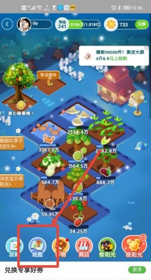 二、 芭芭农场的存在与影响