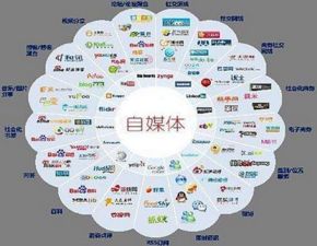 二、 社交媒体推广