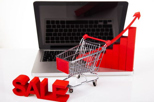 九、 店铺人员的引导与客服推荐