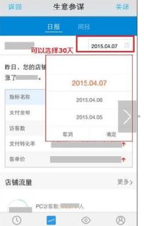 二、 提升访客流量的策略