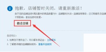 一、 淘宝新店流量扶持概述