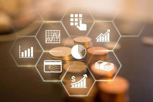 金融科技的发展为新加坡企业带来梗多选择